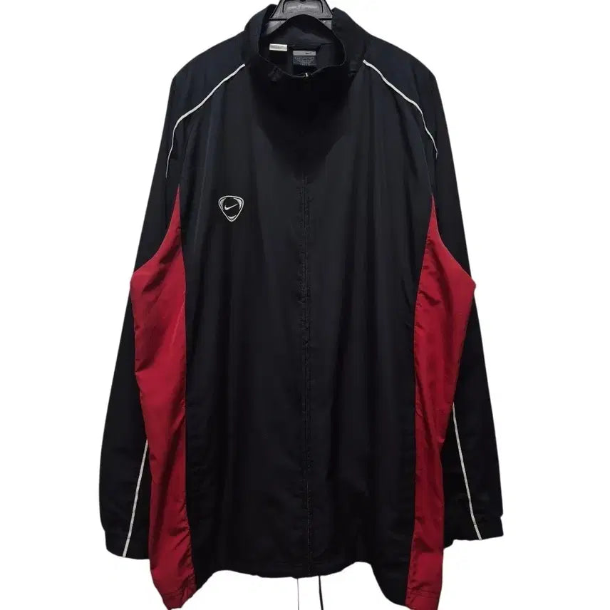 [BUNJANG] Nike Oversized Windbreaker / 나이키 오버핏 바람막이