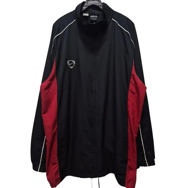[BUNJANG] Nike Oversized Windbreaker / 나이키 오버핏 바람막이