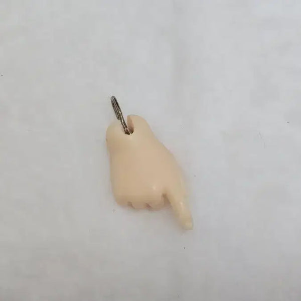 [BUNJANG] Unidentified Artist Normal Hand Parts (Pair) / 구체관절인형 USD 미상 노멀 손파츠 1짝