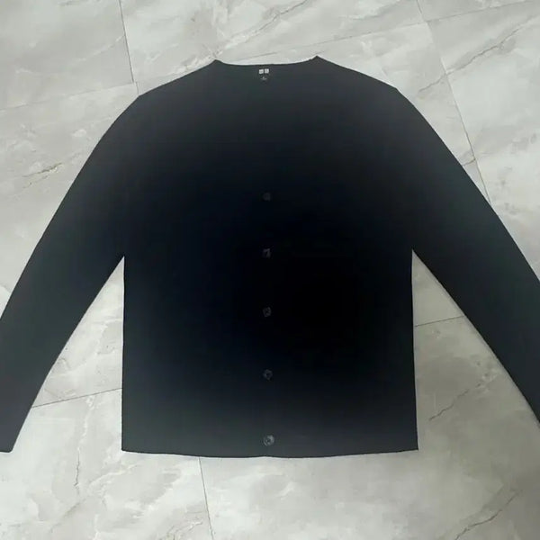 [BUNJANG] Uniqlo Cardigan Size S / 유니클로 가디건 S사이즈