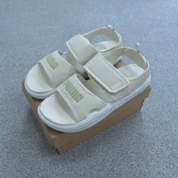 [BUNJANG] Puma Sandals Size 290 / 290 퓨마 샌들 | 0722C11
