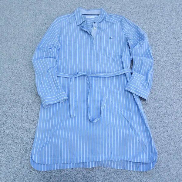 [BUNJANG] Lacoste One-Piece Dress Size 36 / 36 라코스테 원피스 | 0715B35