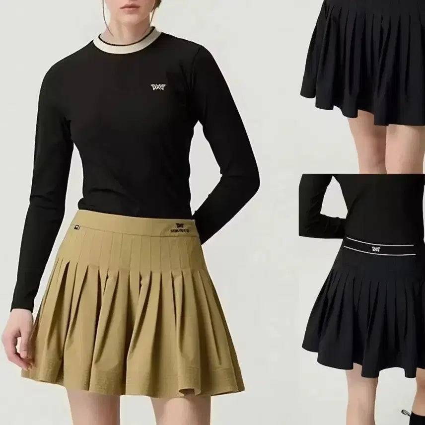 [BUNJANG] PXG Golf Skirt / pxg 골프치마 80,000원