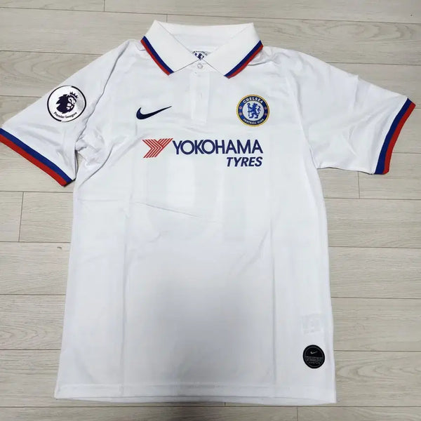 [BUNJANG] Nike Chelsea Eden Hazard Jersey L / 나이키 첼시 아자르 유니폼