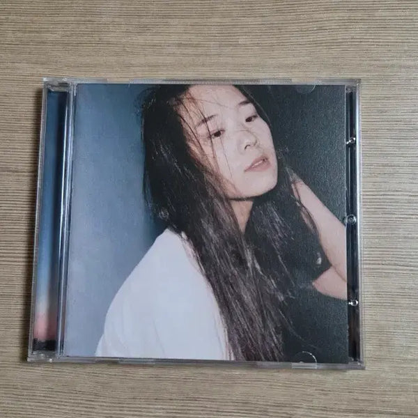 [BUNJANG] Kim Sawol "Susan" Official Album CD / 김사월 수잔 앨범 cd
