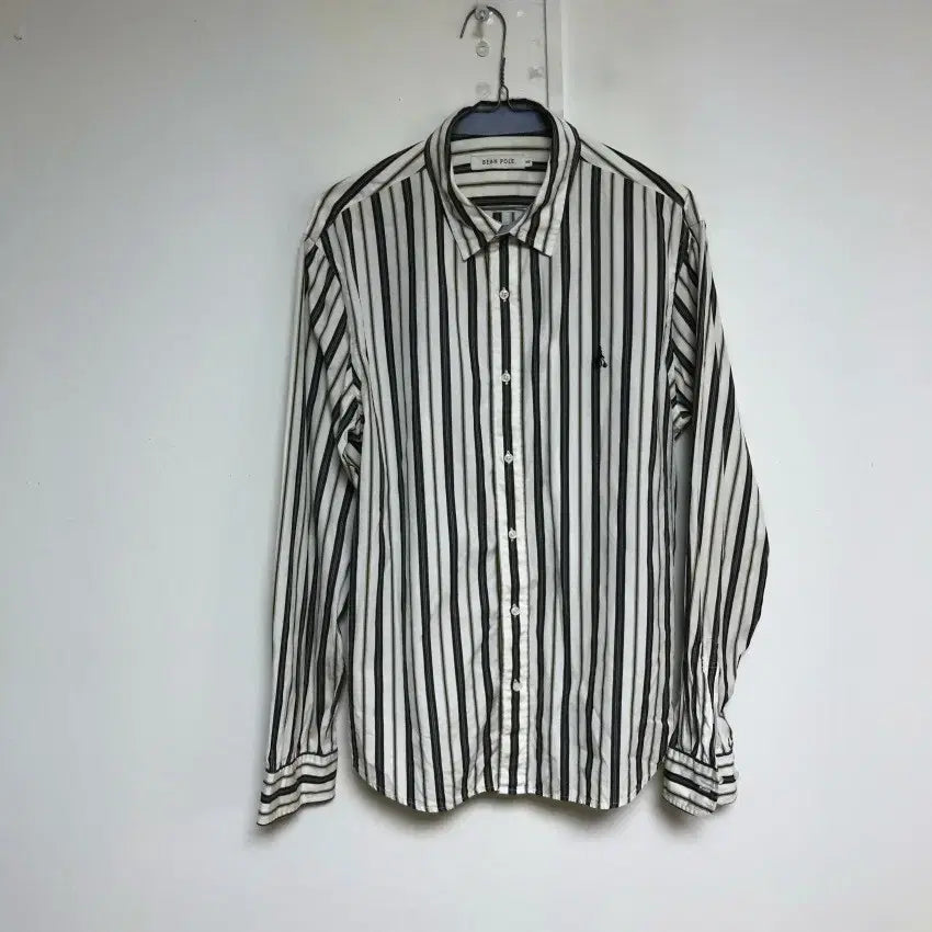 [BUNJANG] Beanpole Men's Shirt XL / 빈폴 남성 셔츠 105XL@9936