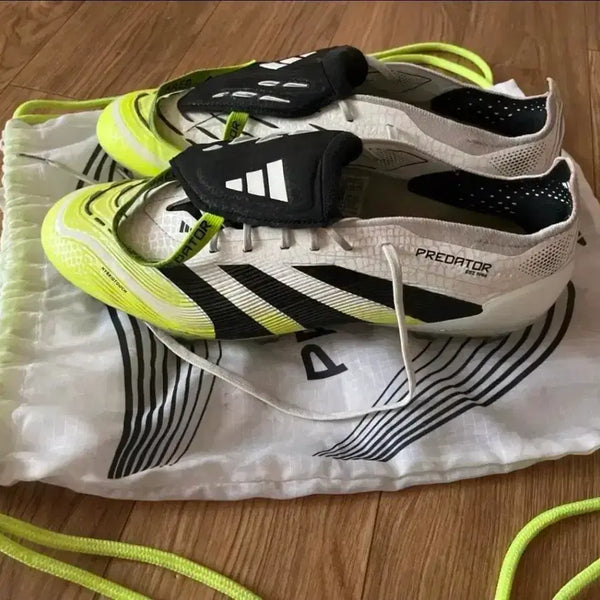 [BUNJANG] Adidas Predator Elite FG Cleats 285mm / 아디다스 프레데터 엘리트 285 팝니다