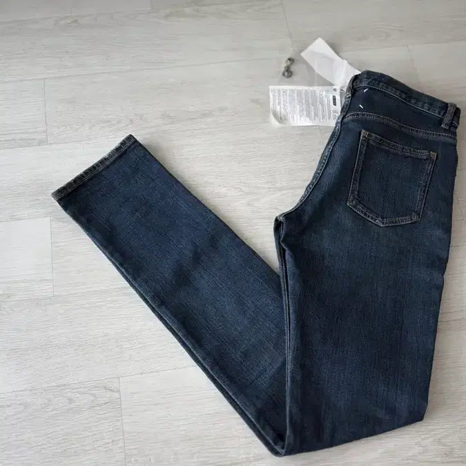 [BUNJANG] Maison Margiela Denim Pants Size 29 / 마르지엘라 데님 팬츠