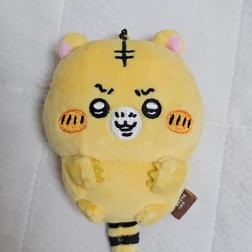[BUNJANG] Nagano Market 'Jokom' Tiger Plush / 나가노마켓 호랑이 농담곰 인형 판매합니다