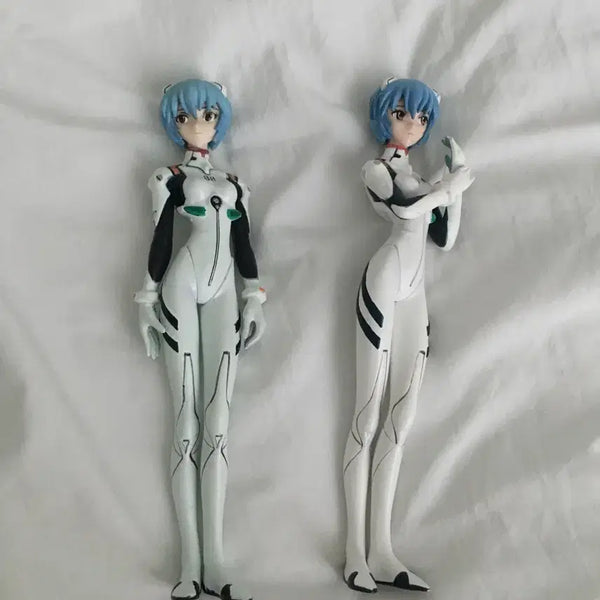 [BUNJANG] Evangelion Vintage Figure / 에반게리온 고전 피규어