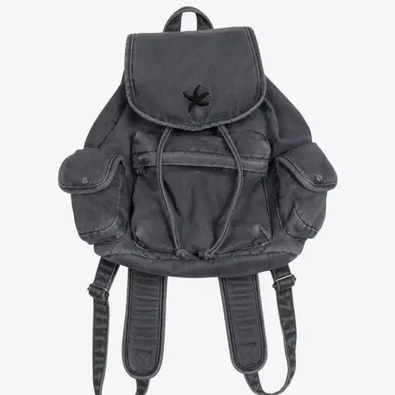 [BUNJANG] The Coldest Moment Backpack / 더콜디스트모먼트 백팩