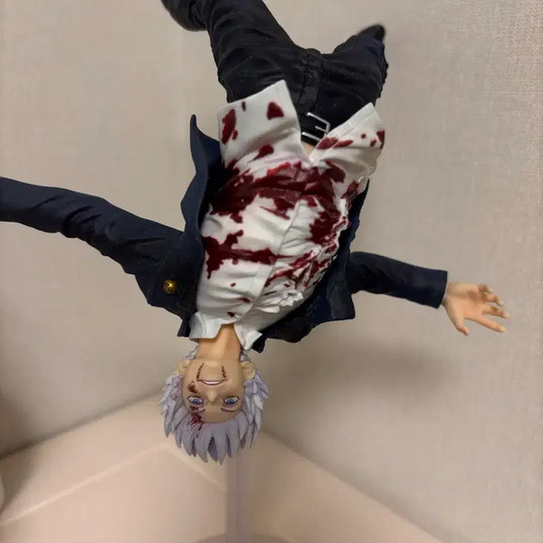[BUNJANG] Jujutsu Kaisen Satoru Gojo "Gojo's Awakening" Sega Figure / 주술회전 고죠 사토루 회옥옥절 세가 각성 피규어