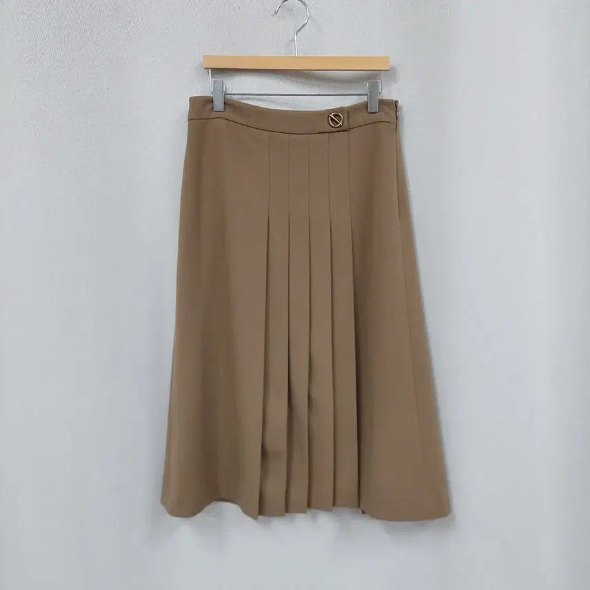 [BUNJANG] It Misha Pleated Skirt / 잇미샤 풀리츠 스커트
