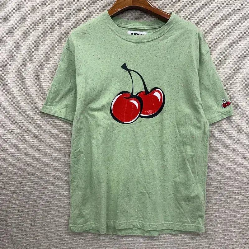 [BUNJANG] Kirsh Short Sleeve T-Shirt Size 1 / 키르시 반팔티 1 D09468