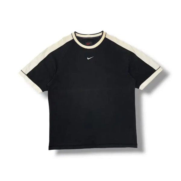 [BUNJANG] Nike 90s Center Swoosh Old School T-Shirt 2XL / [2XL] 90s 나이키 센터 스우시 올드스쿨 티셔츠