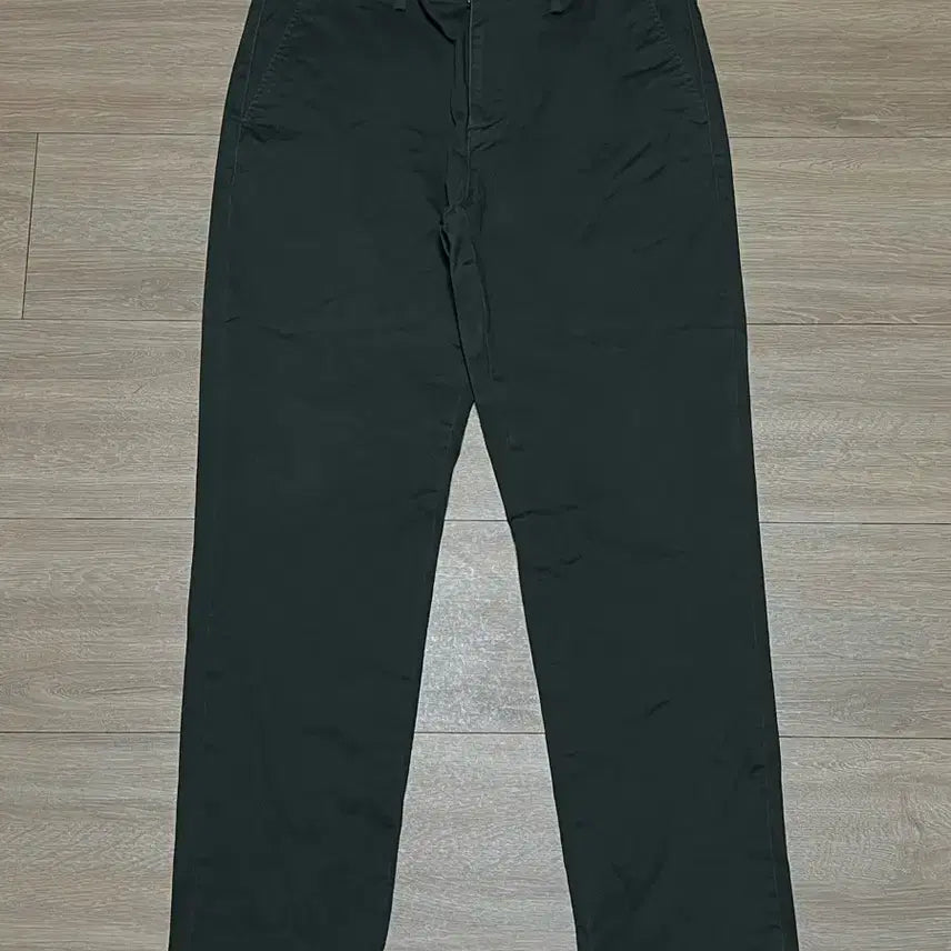 [BUNJANG] Musinsa Standard Tapered Pants / 무신사스탠다드 테이퍼드 팬츠