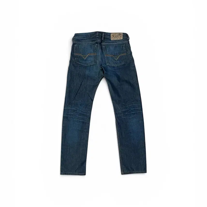 [BUNJANG] Diesel JATINY Skinny Fit Denim Pants / 디젤 자티니 스키니핏 데님 팬츠