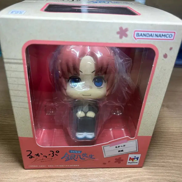 [BUNJANG] Gintama 3Z Kamui Look-Up Figure / 은혼 삼젯 카무이 룩업