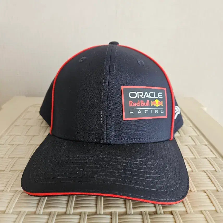 [BUNJANG] Red Bull Racing New Era Cap / F1 레드불 뉴에라 모자