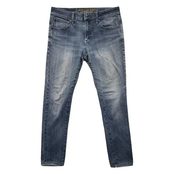 [BUNJANG] American Eagle Vintage Wash Jeans 31x30 / 아메리칸이글 빈티지 워싱 청바지 31 X 30