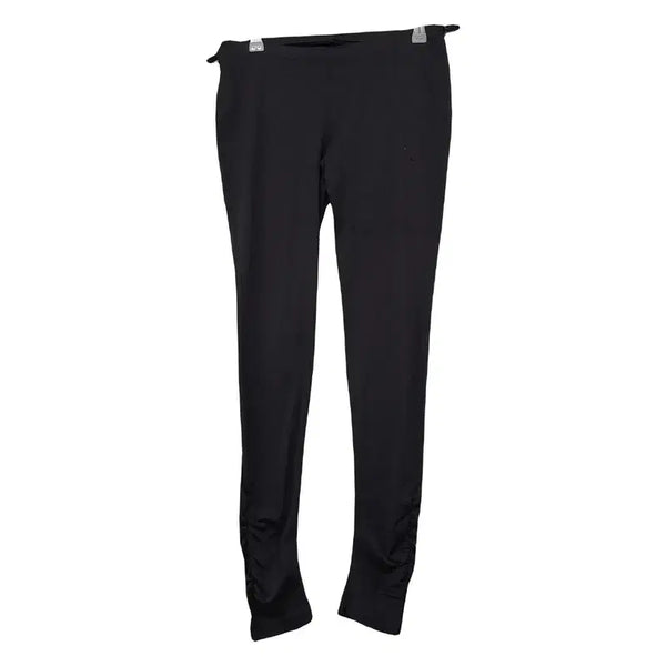 [BUNJANG] Nike Golf Black Leggings 4 / 나이키 골프 블랙 레깅스 4