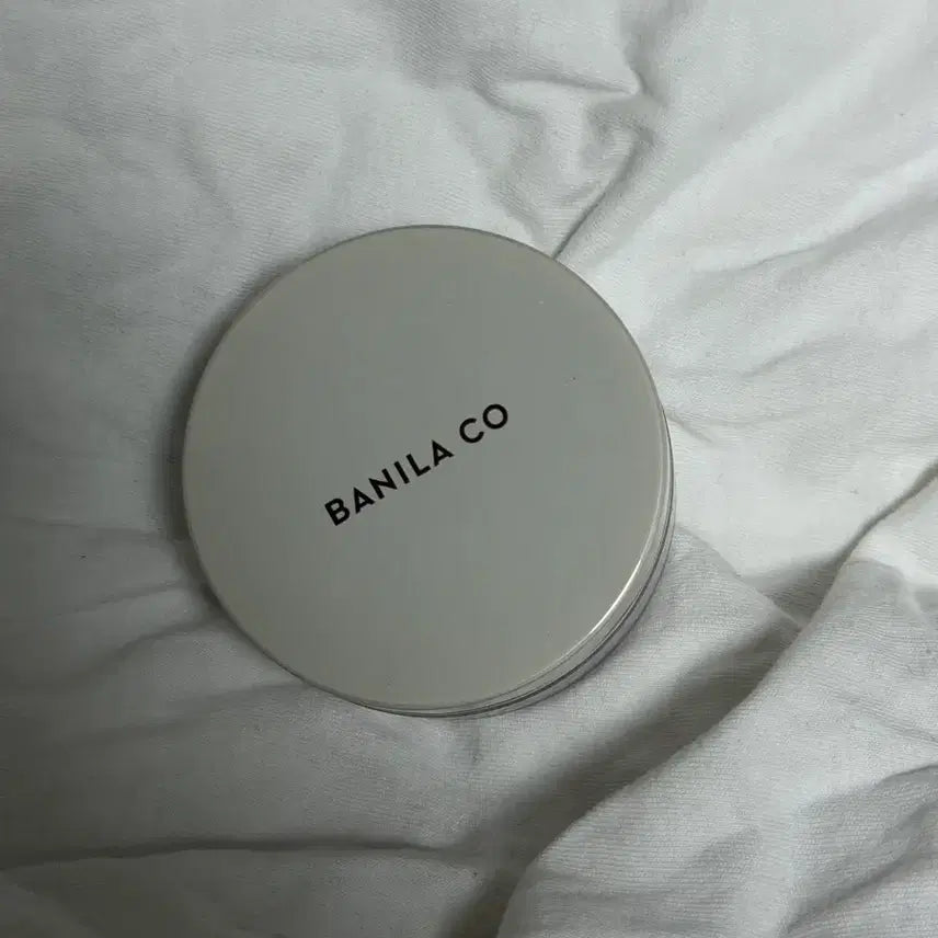 [BUNJANG] Banila Co. Loose Powder / 바닐라코 파우더