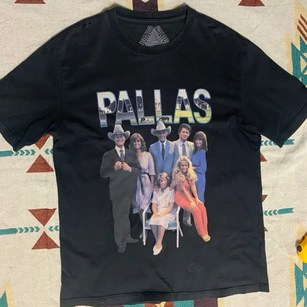 [BUNJANG] Palace Dallas T-Shirt XL / 팔라스 달라스 palace dallas XL