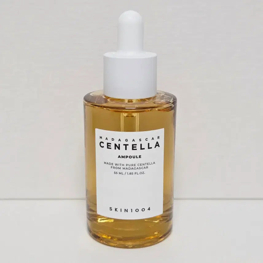 [BUNJANG] Skin Angel Madagascar Centella Ampoule 55ml / 스킨천사 마다가스카르 센텔라 앰플 55ml