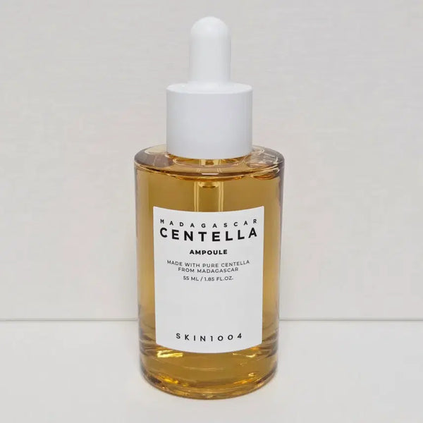 [BUNJANG] Skin Angel Madagascar Centella Ampoule 55ml / 스킨천사 마다가스카르 센텔라 앰플 55ml