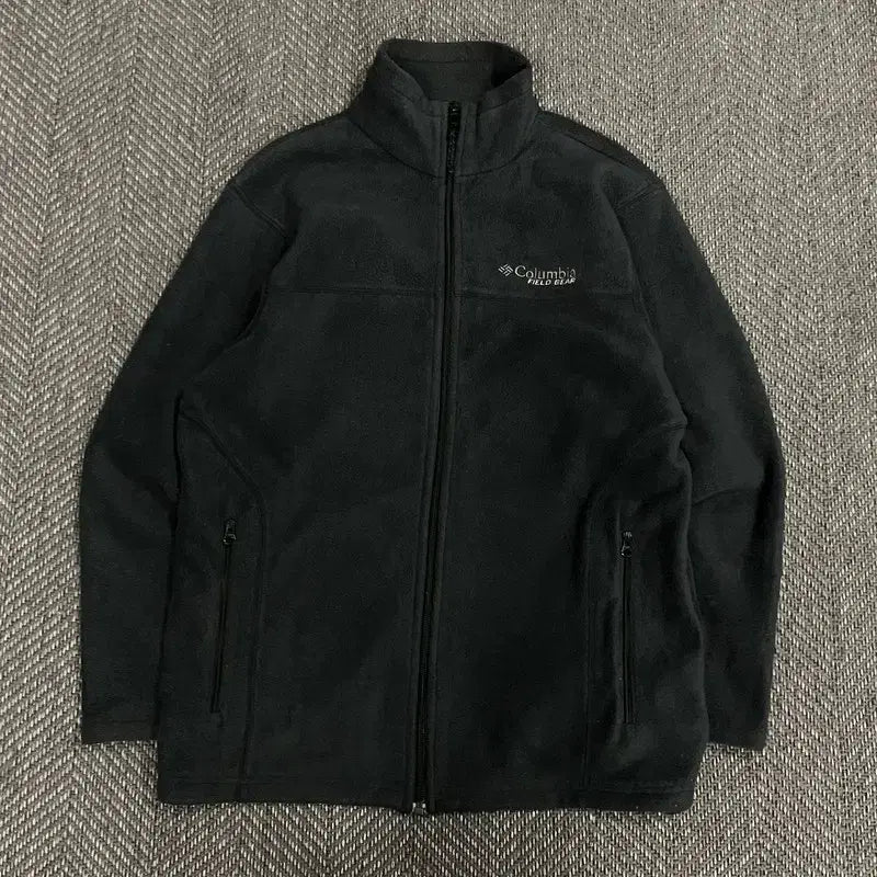 [BUNJANG] Columbia Basic Fleece v5334 / 콜롬비아 베이직 후리스  v5334