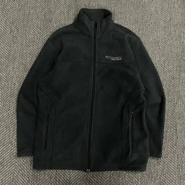 [BUNJANG] Columbia Basic Fleece v5334 / 콜롬비아 베이직 후리스  v5334