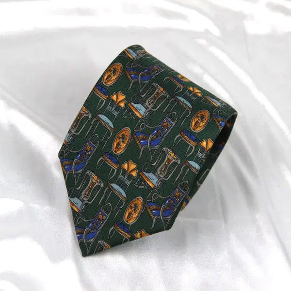 [BUNJANG] Gucci 9.3cm Grade A Italian Luxury Necktie / 구찌 9.3cm A등급 이태리 명품넥타이