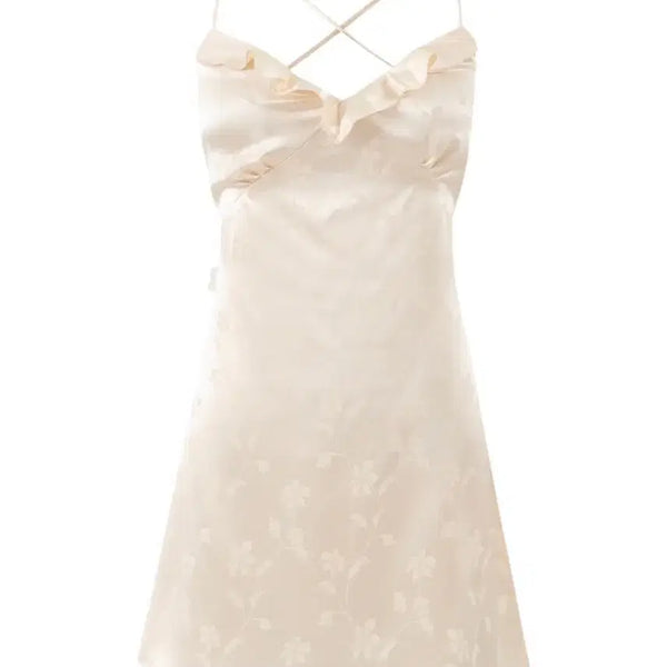 [BUNJANG] Glony Isabella Dress S / 글로니 이자벨라 원피스 s
