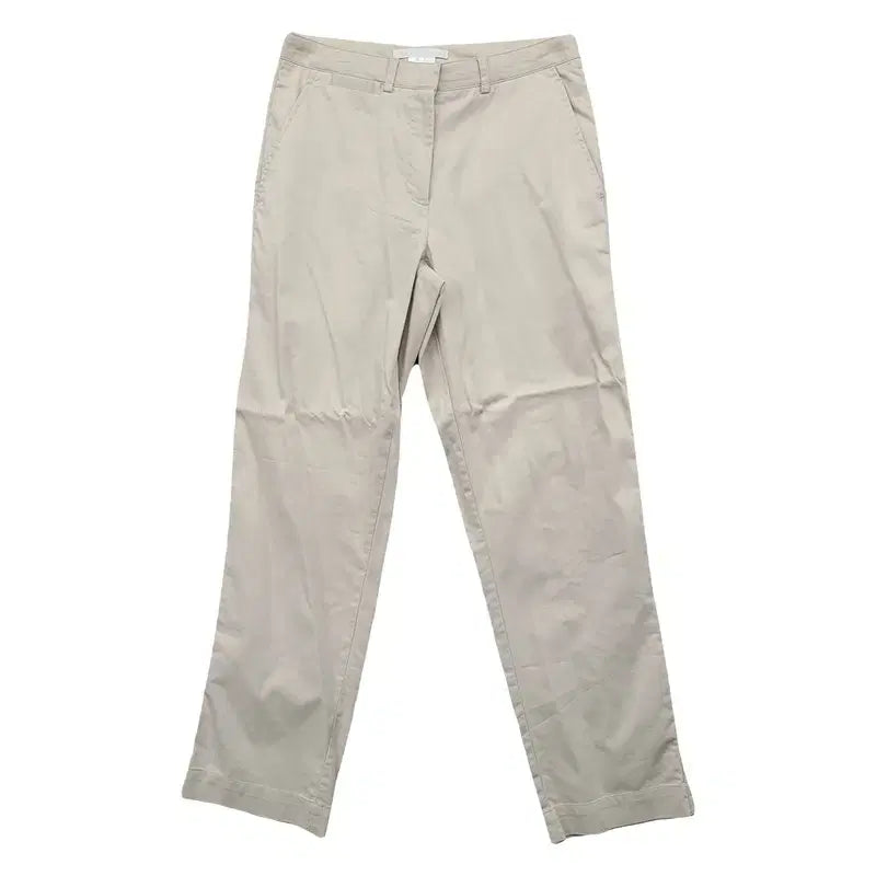 [BUNJANG] Nike Beige Golf Pants / 나이키 베이지 골프 바지 4