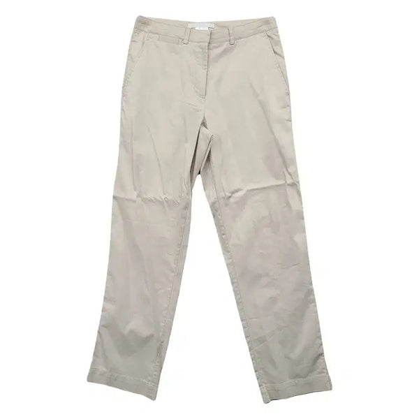 [BUNJANG] Nike Beige Golf Pants / 나이키 베이지 골프 바지 4