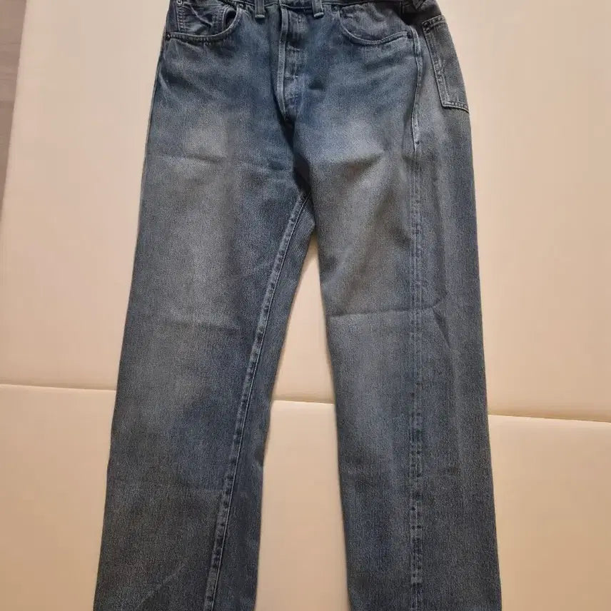 [BUNJANG] Levi's 501 Agregado Jeans 32/30 / lvc 33501 아그레가도 32/30