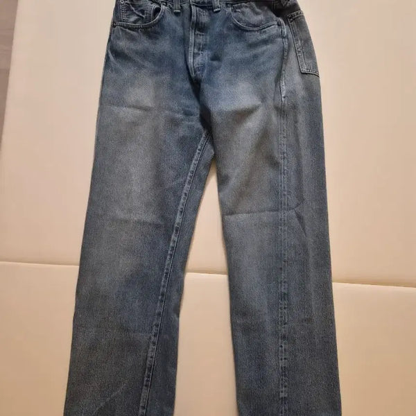 [BUNJANG] Levi's 501 Agregado Jeans 32/30 / lvc 33501 아그레가도 32/30
