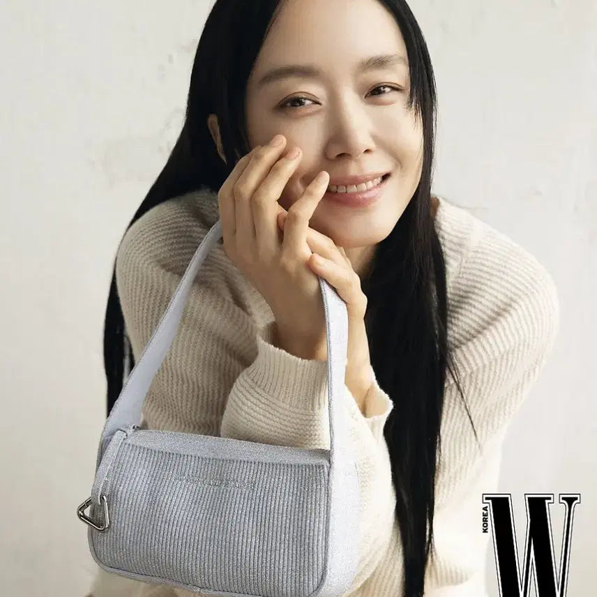 [BUNJANG] Joseph & Stacey Arne Bag Knit Bag / 새상품 조셉앤스테이시 아톤백