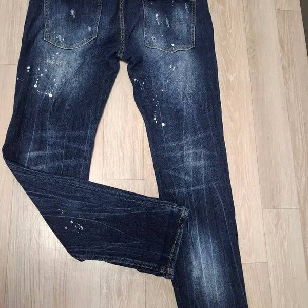 [BUNJANG] Dsquared2 Jeans / 디스퀘어드 청바지