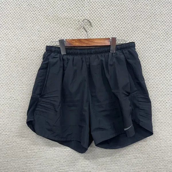 [BUNJANG] Nike Dri-FIT Track Shorts L / 나이키 드라이핏 츄리닝 반바지 L D09483