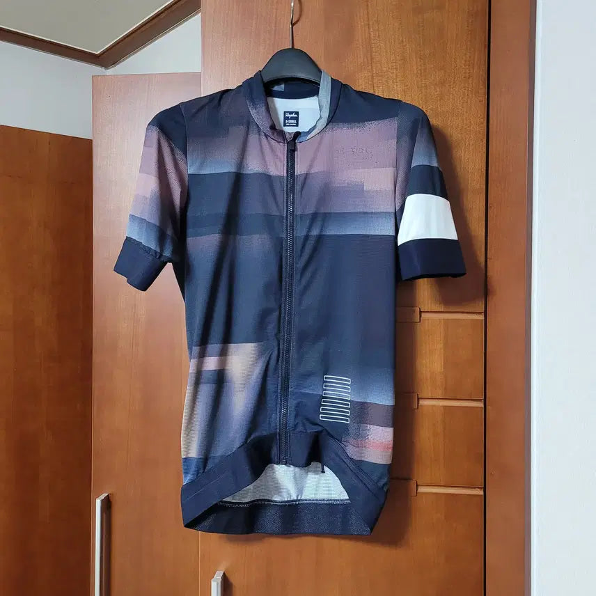 [BUNJANG] Rapha Pro Team Training Jersey / 라파 프로팀 트레이닝 져지 퍼플, 그레이, 어센드