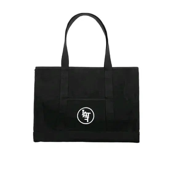 [BUNJANG] I Am The Future IATF Tote Bag / 아이엠더퓨쳐 IATF 토트백