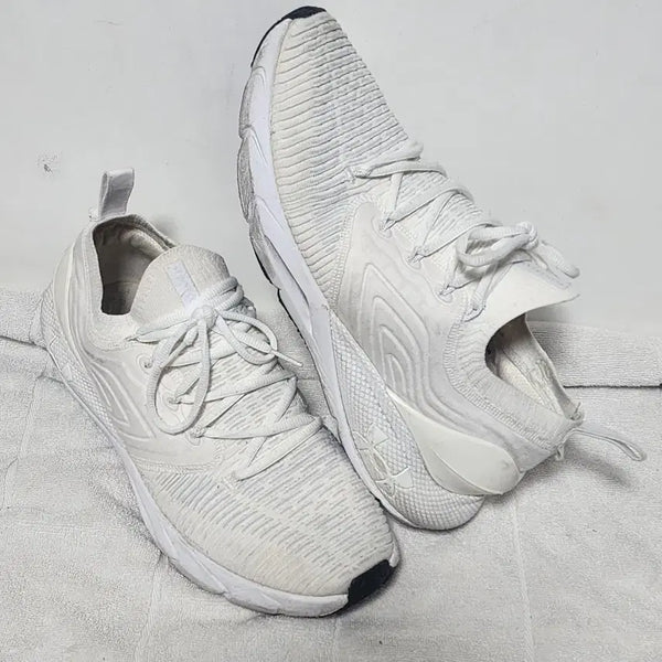 [BUNJANG] Under Armour Hovr Sneakers Size 280 / 빈티지존 언더아머 호버 스니커즈 280 운동화