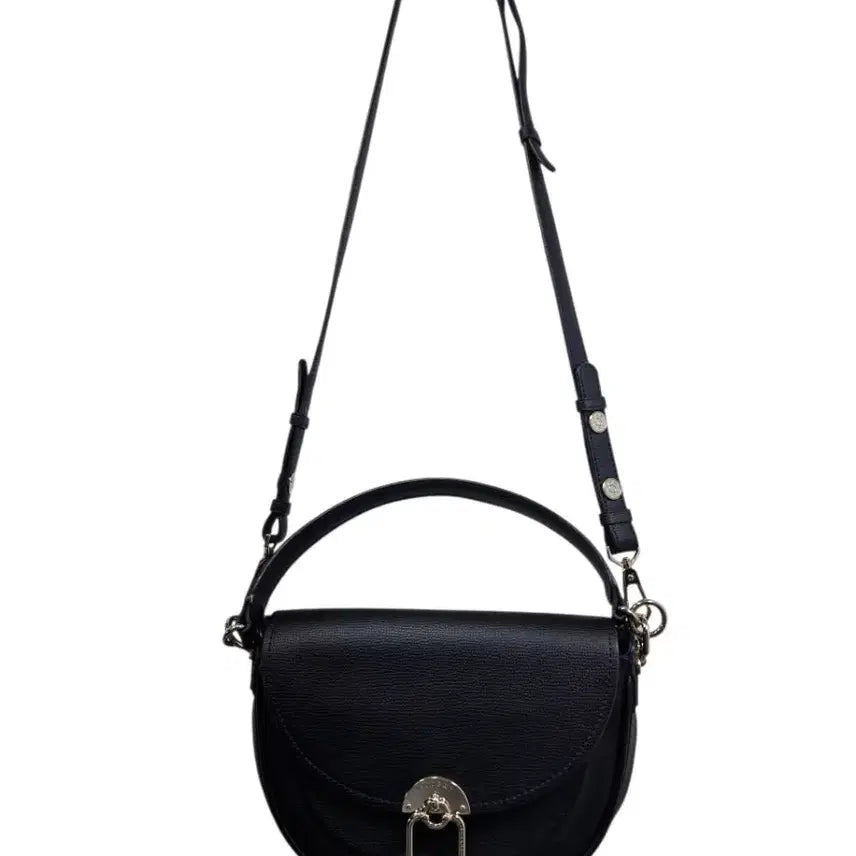 [BUNJANG] Lovecat Saddle Bag / 러브캣 새들백 (택포)