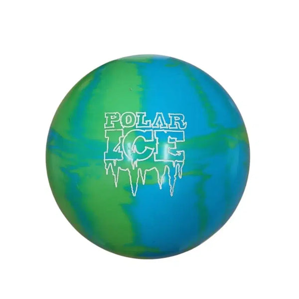 [BUNJANG] Ice Hardball Used Bowling Ball 14lb (Refurbished) / 중고볼링공[복원완] 14p 아이스하드볼