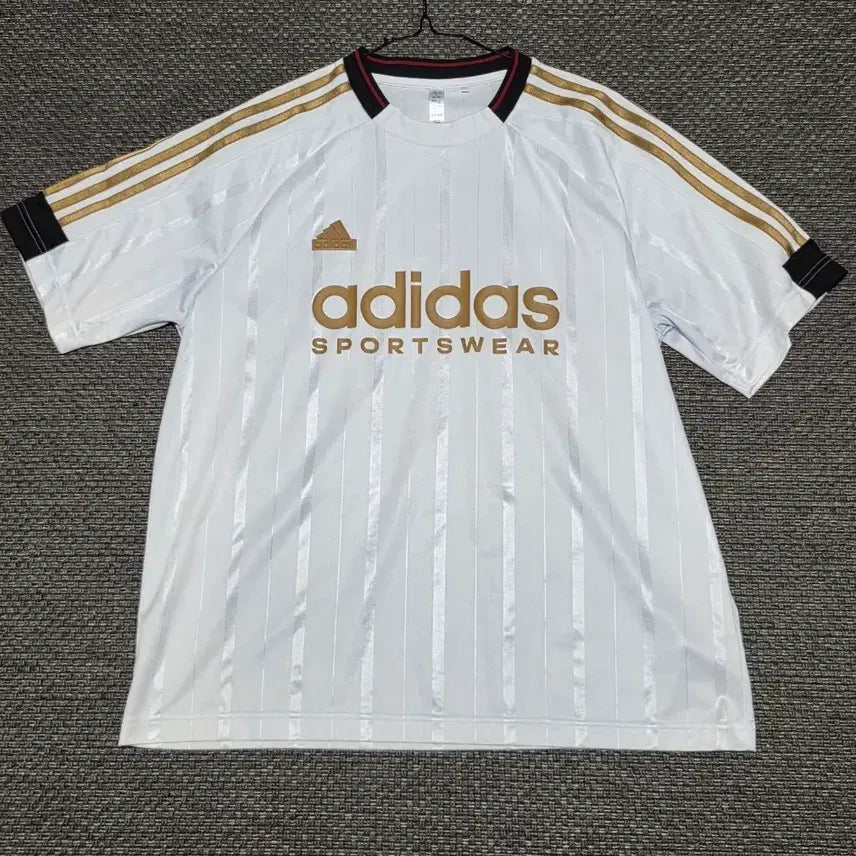[BUNJANG] Adidas House of Tiro T-Shirt / 아디다스 하우스 오브 티로 티셔츠