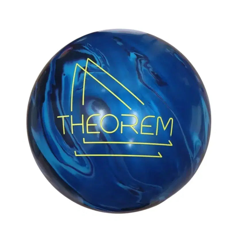[BUNJANG] Used 15lb "Sea Rum Pearl" Bowling Ball (Refurbished) / 중고볼링공[복원완] 15p 씨어럼펄