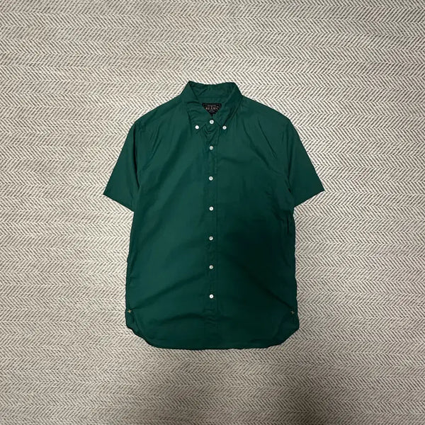 [BUNJANG] BEAMS PLUS Half Shirt Size S / BEAMS PLUS half shirt
