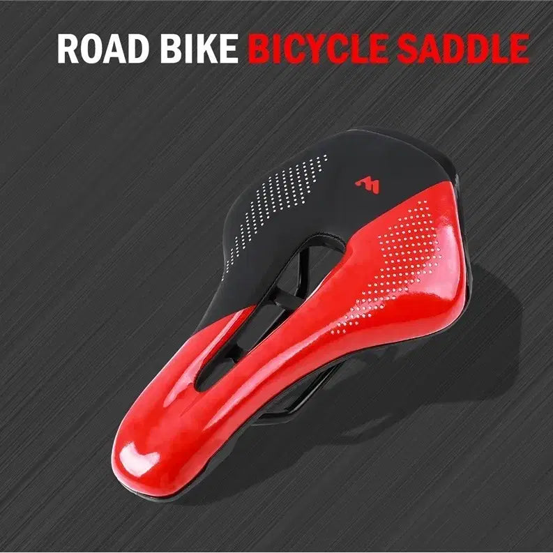 [BUNJANG] Lightweight Bicycle Saddle for Road Bikes / 사이클 자전거 가벼운 안장