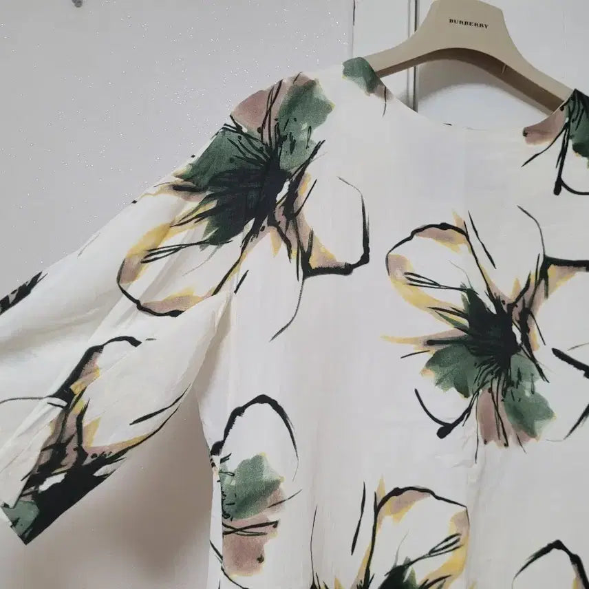 [BUNJANG] Summer Dress / 여름원피스